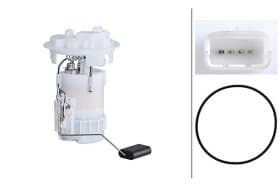 Паливний насос