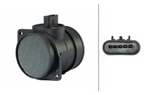 Витратомір повітря