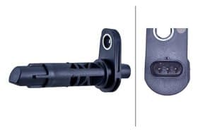 Датчик положения коленвала