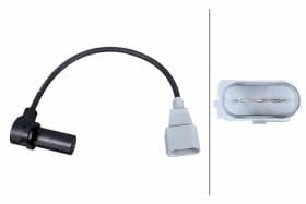 Датчик положення колінчастого вала