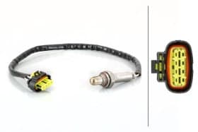 Лямбда-зонд