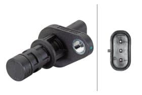 Датчик положения коленвала Датчик положения коленвала