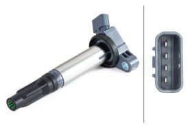 Катушка зажигания