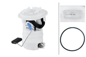 Паливний насос