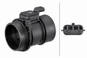 Расходомер воздуха