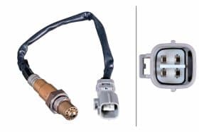 Лямбда-зонд Лямбда-зонд