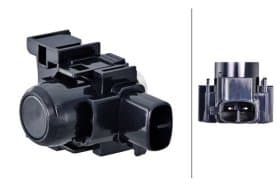 Датчик парктроника