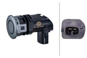 Датчик парктроника