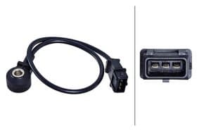 Датчик детонации