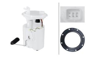 Топливный насос