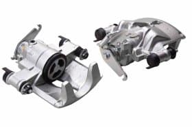 Тормозной суппорт