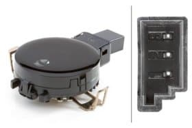 Датчик дощу