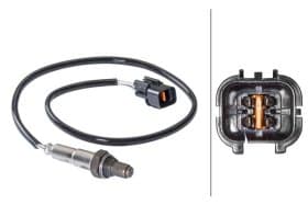 Лямбда-зонд