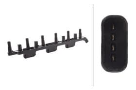 Катушка зажигания