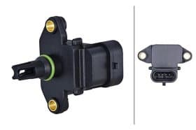 Датчик давления наддува Датчик давления наддува