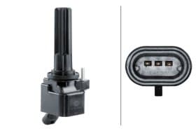 Котушка запалювання