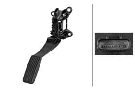 Датчик положения педали акселератора