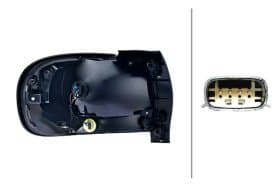 Задній ліхтар