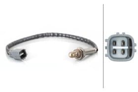 Лямбда-зонд