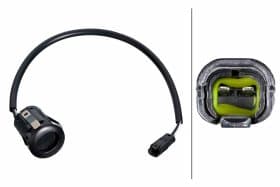 Датчик парктроника