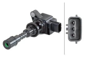 Катушка зажигания