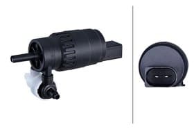 Насос омывателя