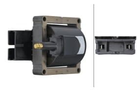 Катушка зажигания