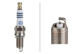 Свеча зажигания