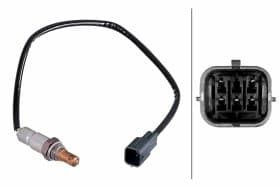 Лямбда-зонд