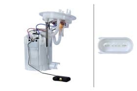 Паливний насос