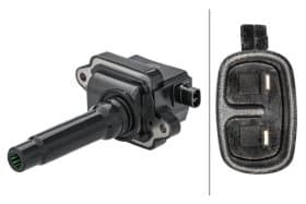 Котушка запалювання