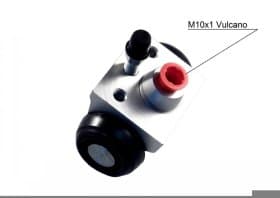 Колесный тормозной цилиндр Колесный тормозной цилиндр