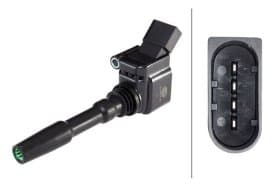 Катушка зажигания