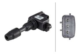 Катушка зажигания