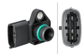 Датчик давления наддува Датчик давления наддува