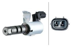 Регулирующий клапан распредвала