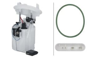 Топливный насос