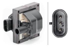 Катушка зажигания