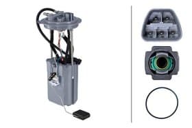 Паливний насос