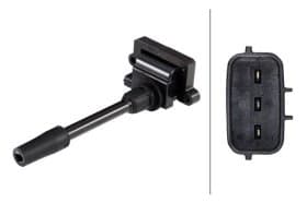 Котушка запалювання