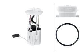 Топливный насос