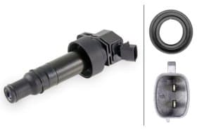 Катушка зажигания