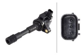 Катушка зажигания