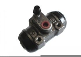 Колесный тормозной цилиндр