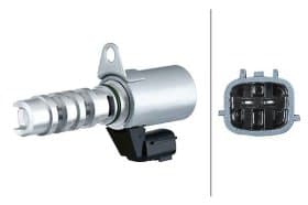 Регулирующий клапан распредвала Регулирующий клапан распредвала