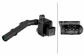 Катушка зажигания