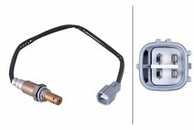 Лямбда-зонд