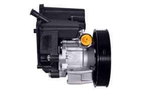 Насос гідропідсилювача керма