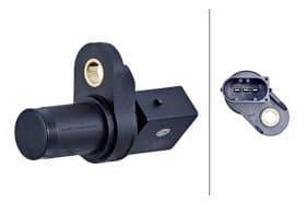 Датчик положения коленвала