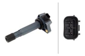 Котушка запалювання